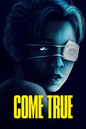 Come True izle (2020)