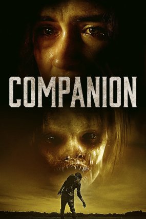 Companion izle (2021)