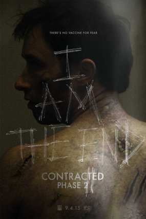 Contracted: Phase II izle (2015)