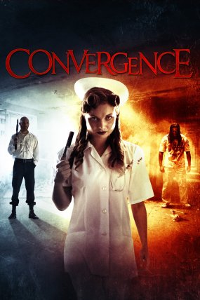 Convergence izle (2017)