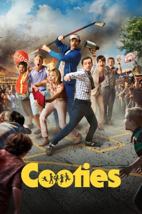 Cooties izle (2014)