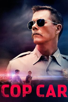 Polis Arabası izle (2015)