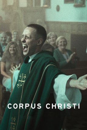 Corpus Christi izle (2019)