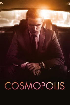 Cosmopolis izle (2012)