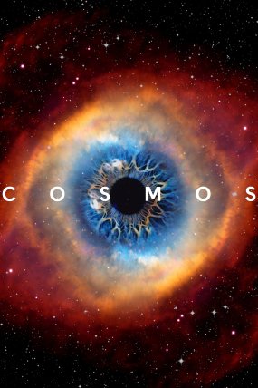 Cosmos Bir Uzay Serüveni izle (2014)