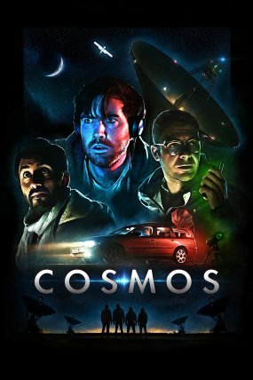 Cosmos izle (2019)