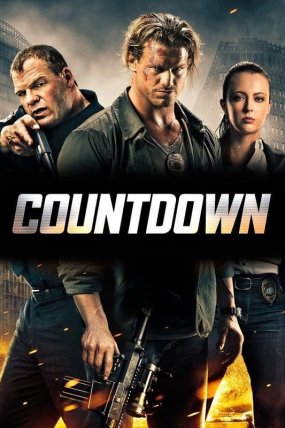 Countdown izle (2016)