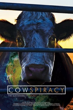 Cowspiracy: The Sustainability Secret izle (2014)