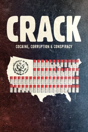 Crack: Cocaine, Corruption & Conspiracy izle (2021)