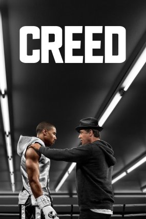 Creed: Efsanenin Doğuşu izle (2015)