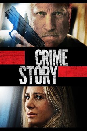 Crime Story izle (2021)