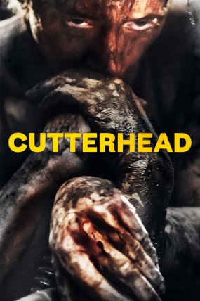 Cutterhead izle (2019)