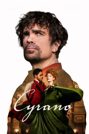 Cyrano izle (2022)