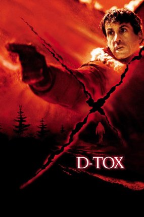 D-Tox izle (2002)