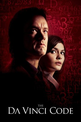 Da Vinci Şifresi izle (2006)