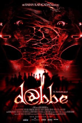 Dabbe 1 izle (2006)