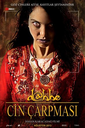 Dabbe 4 izle (2013)