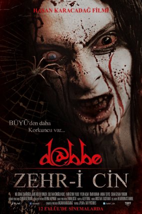 Dabbe 5 izle (2014)