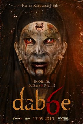 Dabbe 6 izle (2015)