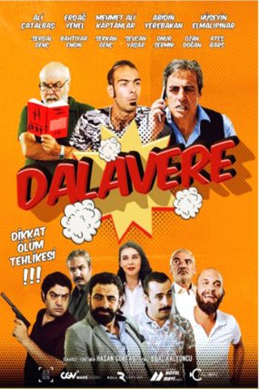 Dalavere izle (2019)