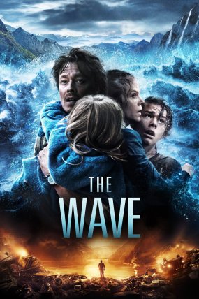 Dalga – The Wave izle (2015)