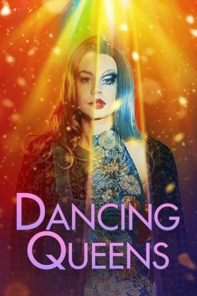 Dancing Queens izle (2021)