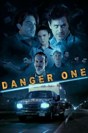 Danger One izle (2018)