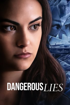 Dangerous Lies izle (2020)