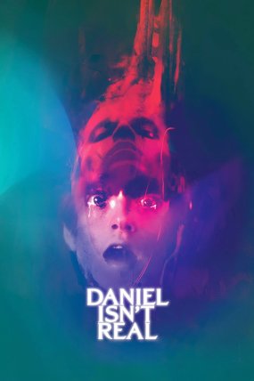 Daniel Isn’t Real izle (2019)