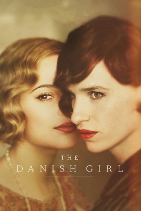 Danimarkalı Kız izle (2015)