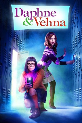 Daphne ve Velma izle (2018)