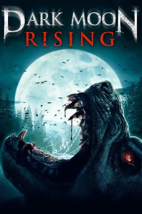 Dark Moon Rising izle (2015)