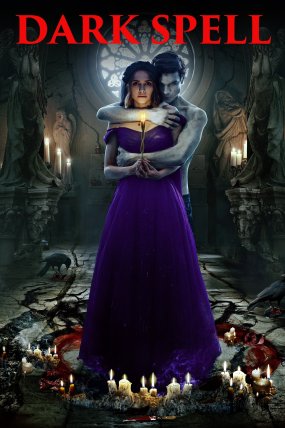 Dark Spell izle (2021)