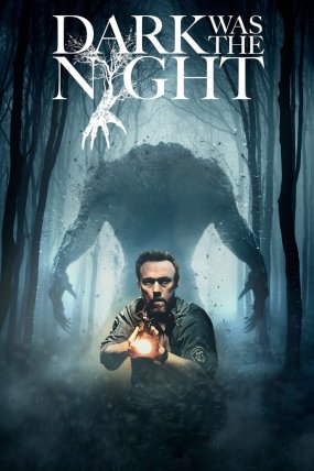 Dark Was the Night izle (2014)