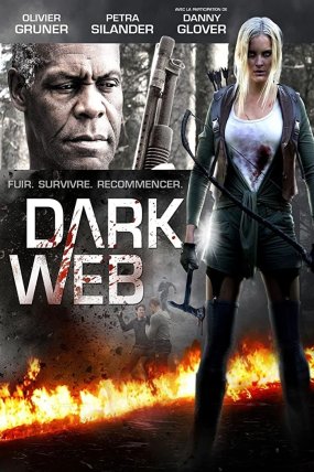 Darkweb izle (2016)