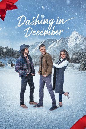 Dashing in December izle (2020)