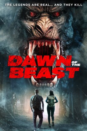 Dawn of the Beast izle (2021)