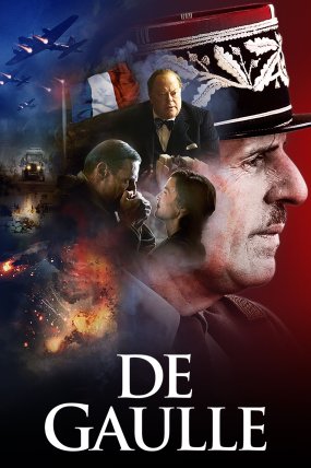 De Gaulle izle (2020)