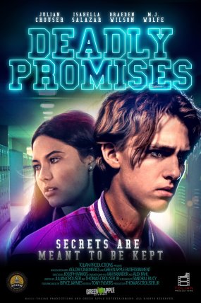 Deadly Promises izle (2020)