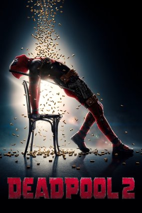 Deadpool 2 izle (2018)