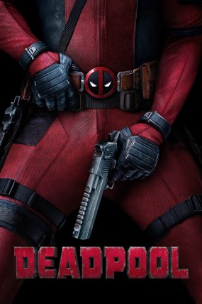 Deadpool izle (2016)