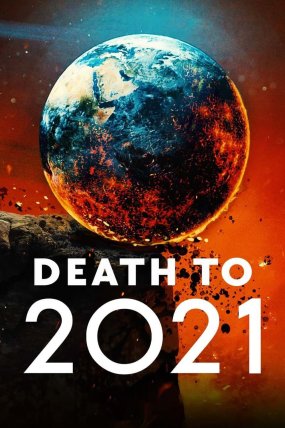 Death to 2021 izle (2021)