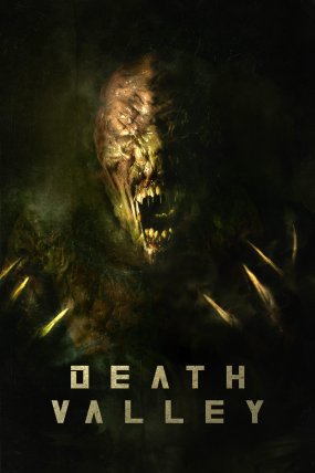 Death Valley izle (2021)