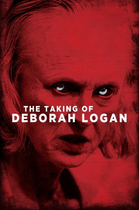 Deborah Logan’ın Hikayesi izle (2014)