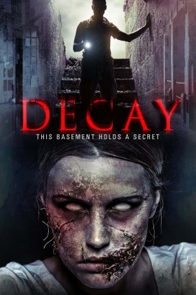 Decay izle (2015)