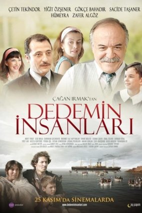 Dedemin İnsanları izle (2011)