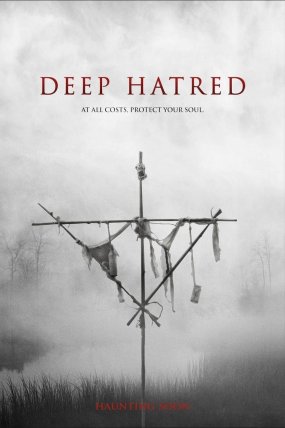 Deep Hatred izle (2022)