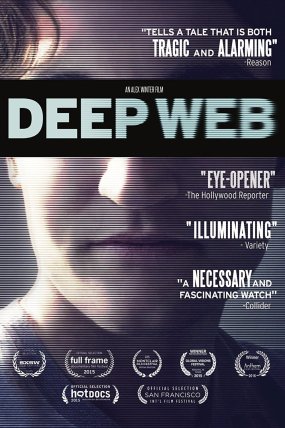 Deep Web izle (2015)