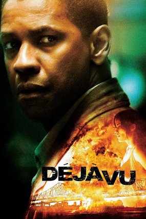 Deja Vu izle (2006)