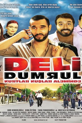 Deli Dumrul izle (2009)